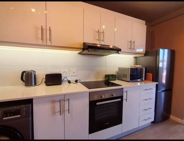 1 BEDROOM PROPERTY TO RENT IN OBSERVATORY